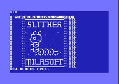 Slither - Dirart